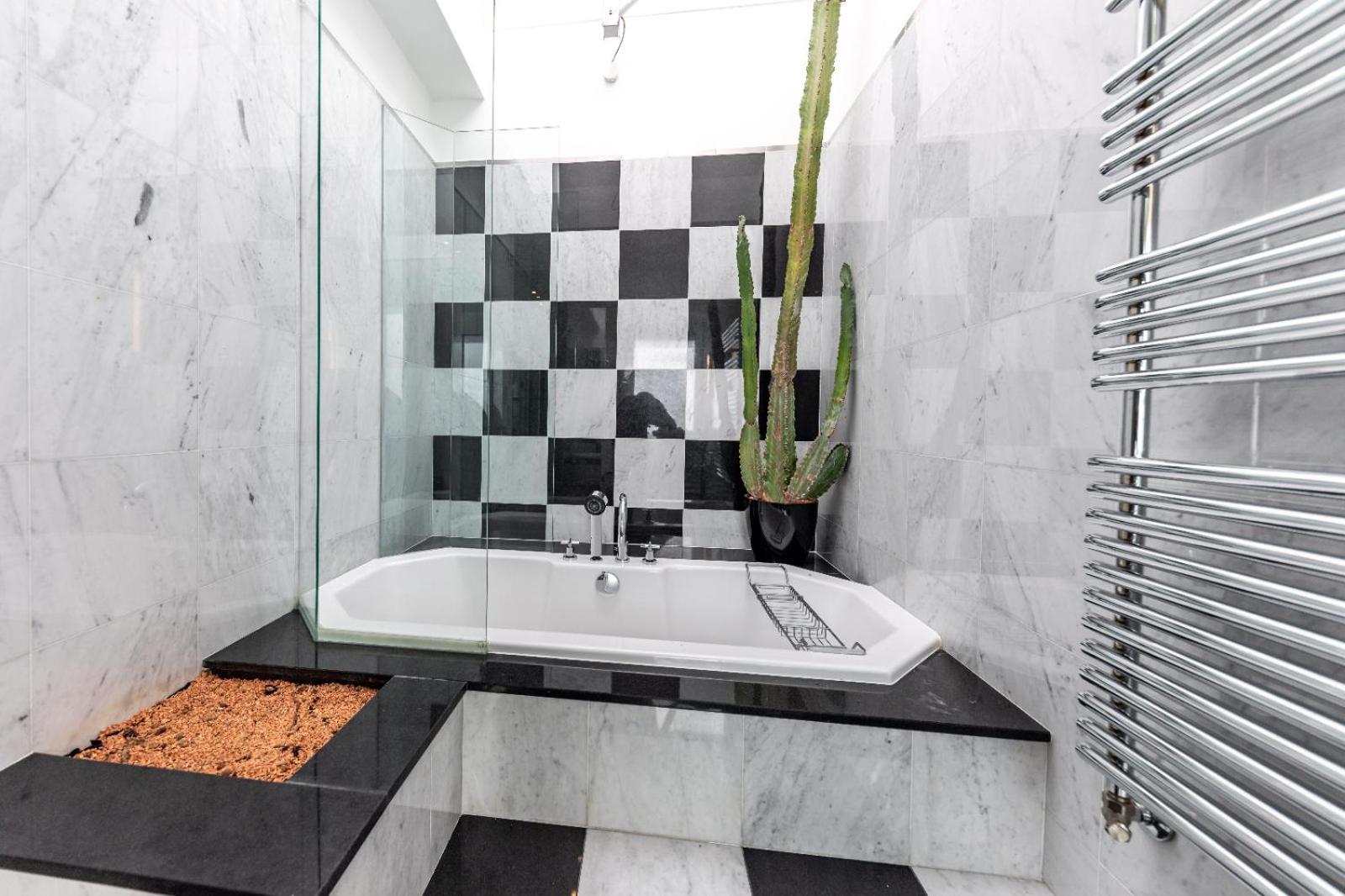 Appartement Penthouse *