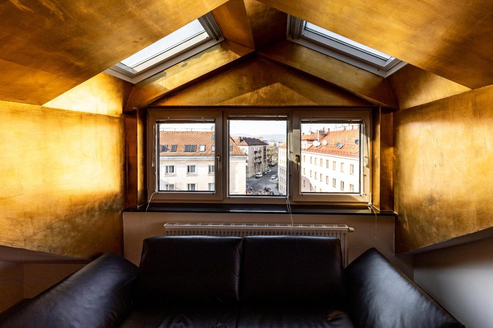 Penthouse Appartement Vienne