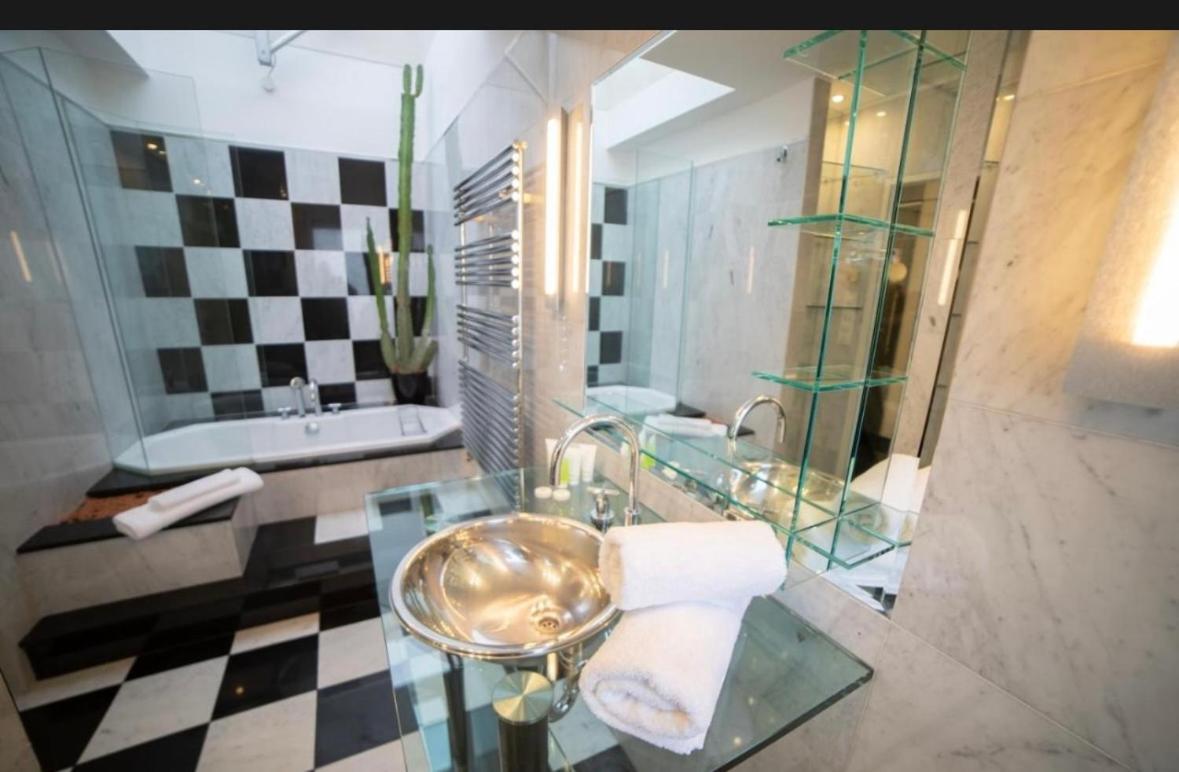 Penthouse Appartement