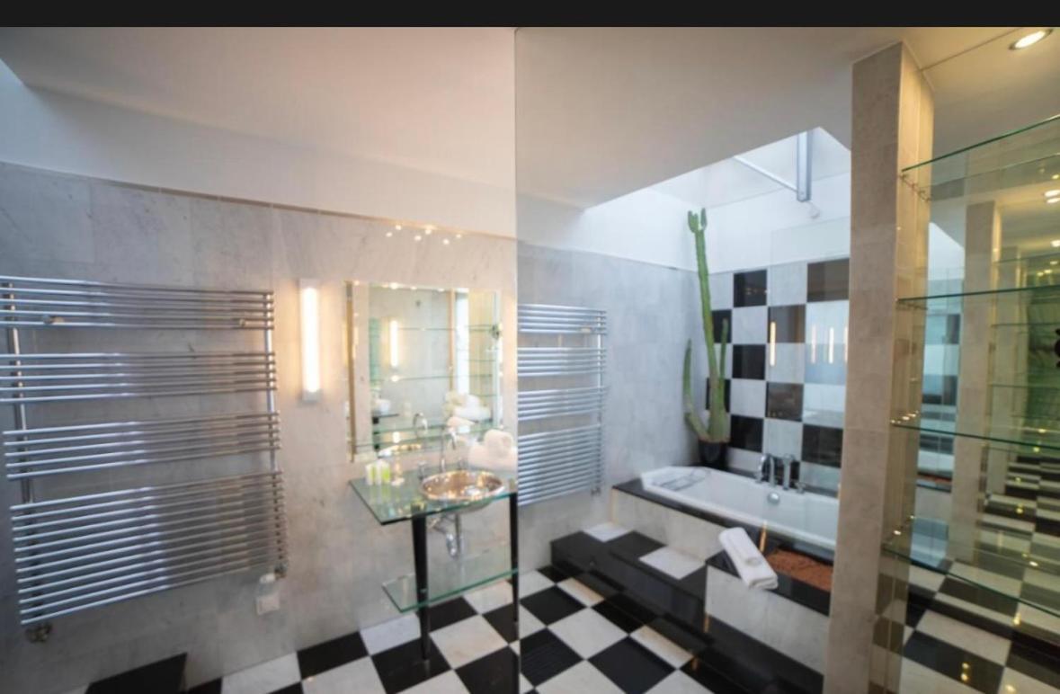 Appartement Penthouse