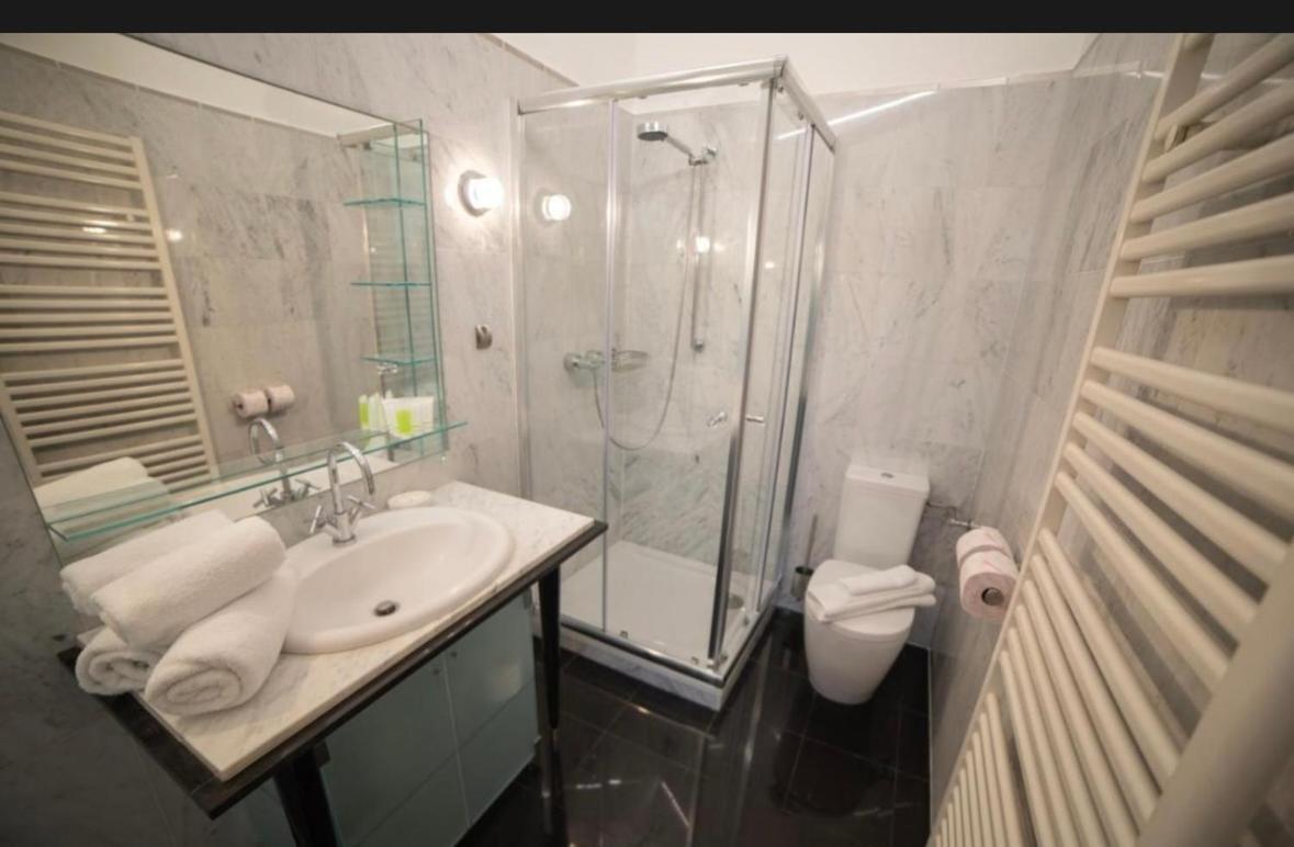 Penthouse Appartement