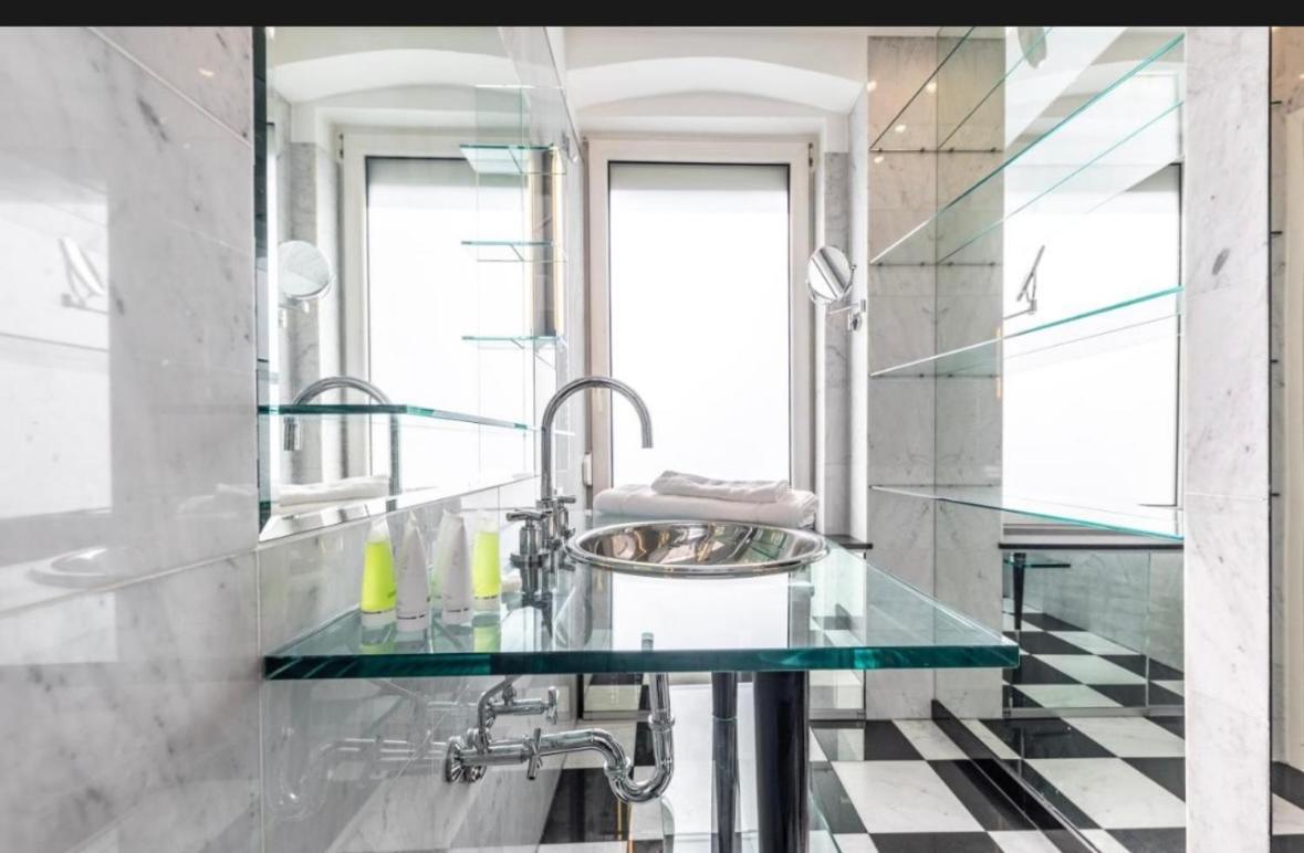 Appartement Penthouse