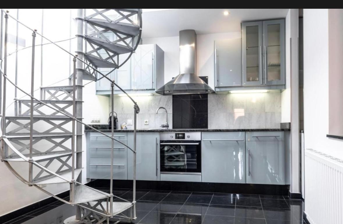 Appartement Penthouse *