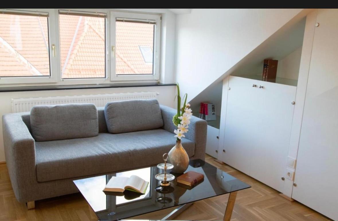Appartement Penthouse *