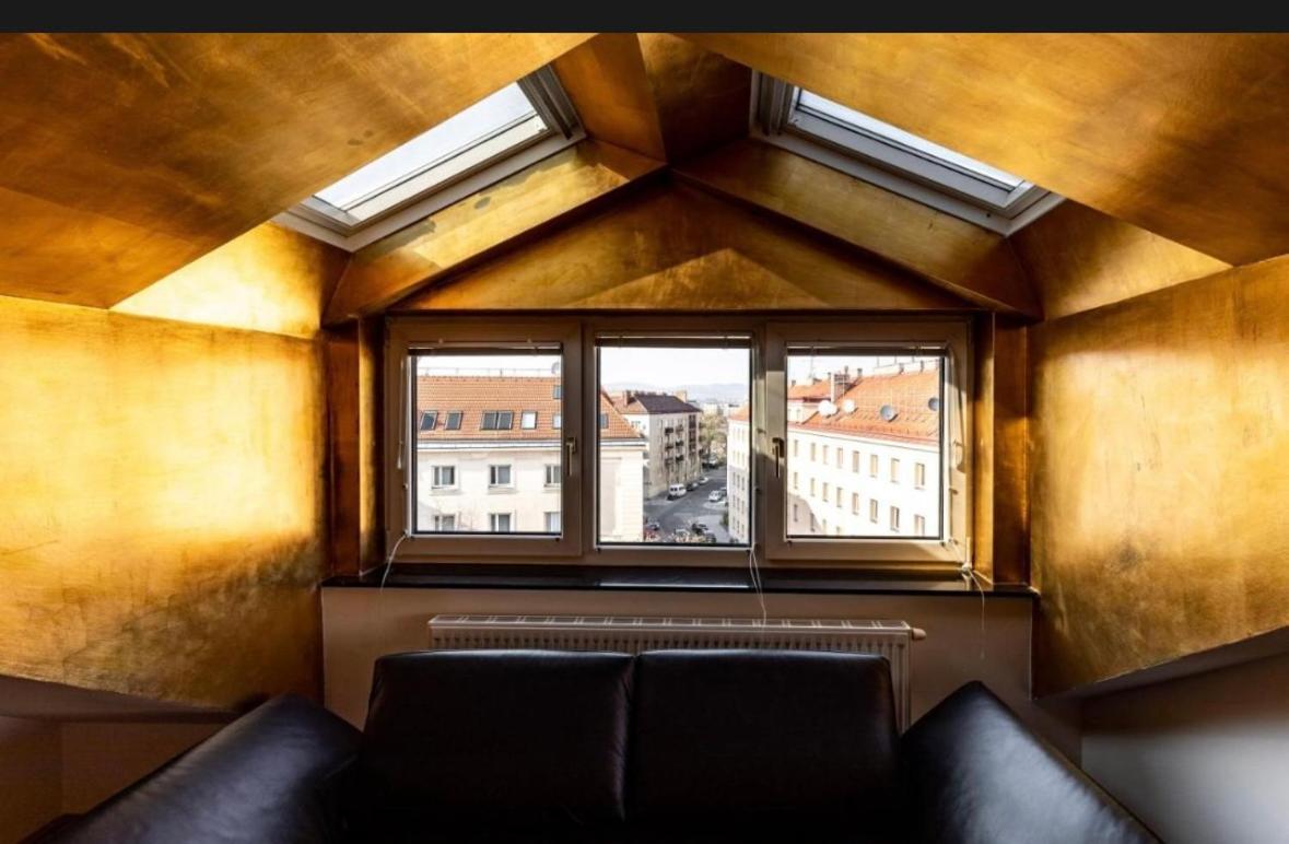 Appartement Penthouse