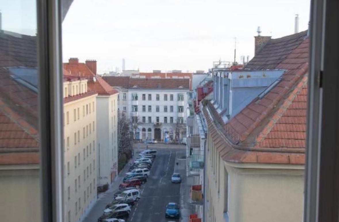 Penthouse Vienne