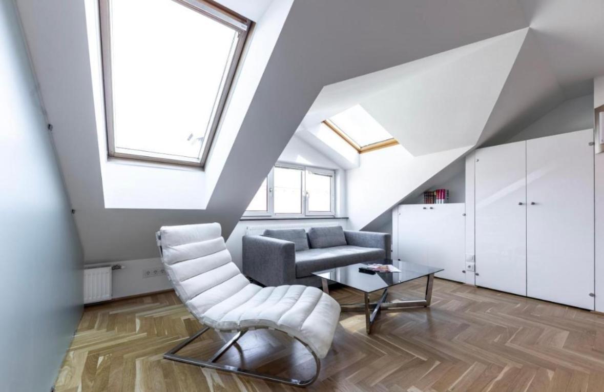 Penthouse Appartement *