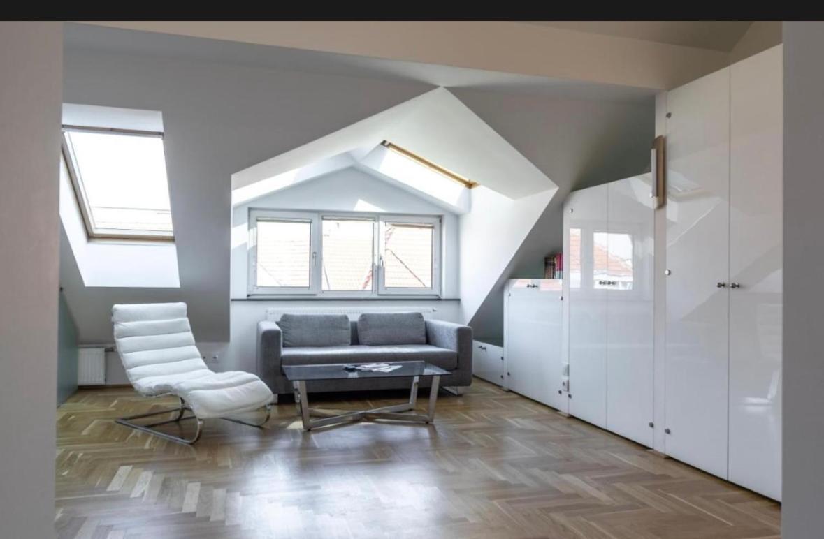 Appartement Penthouse *