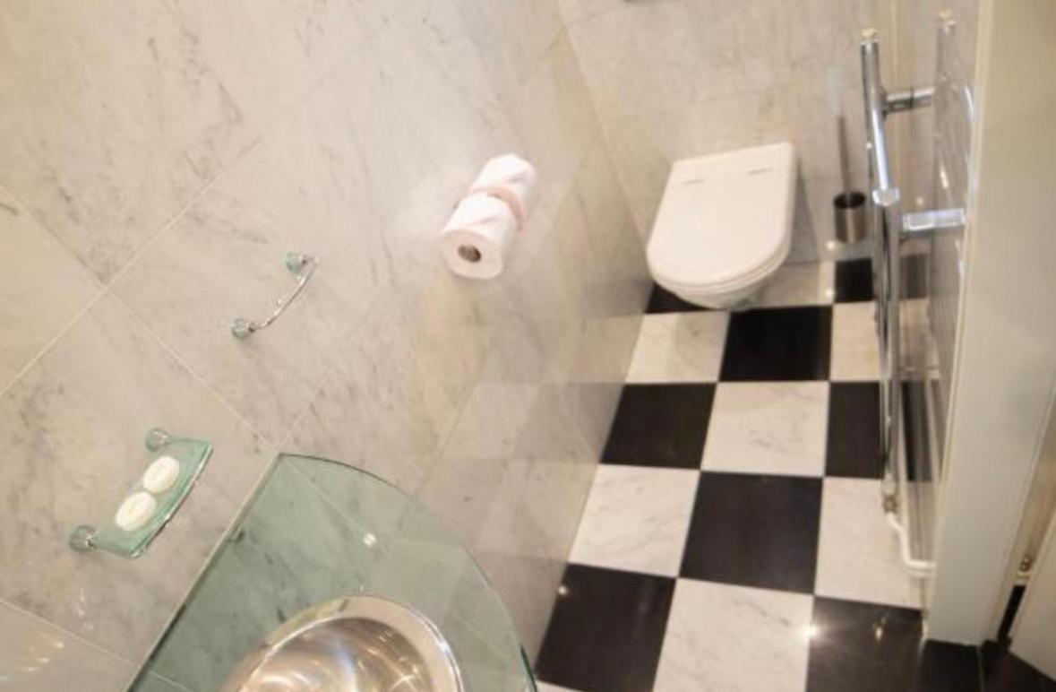 Penthouse * Vienne