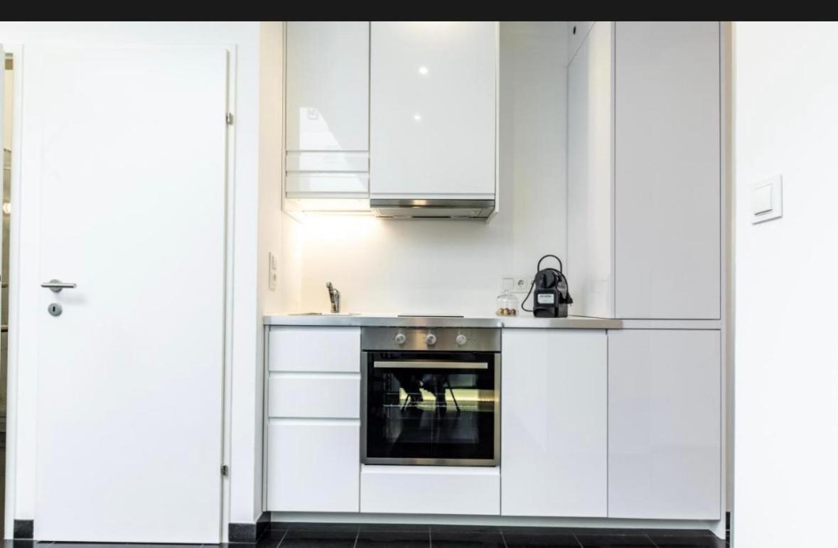 Appartement Penthouse