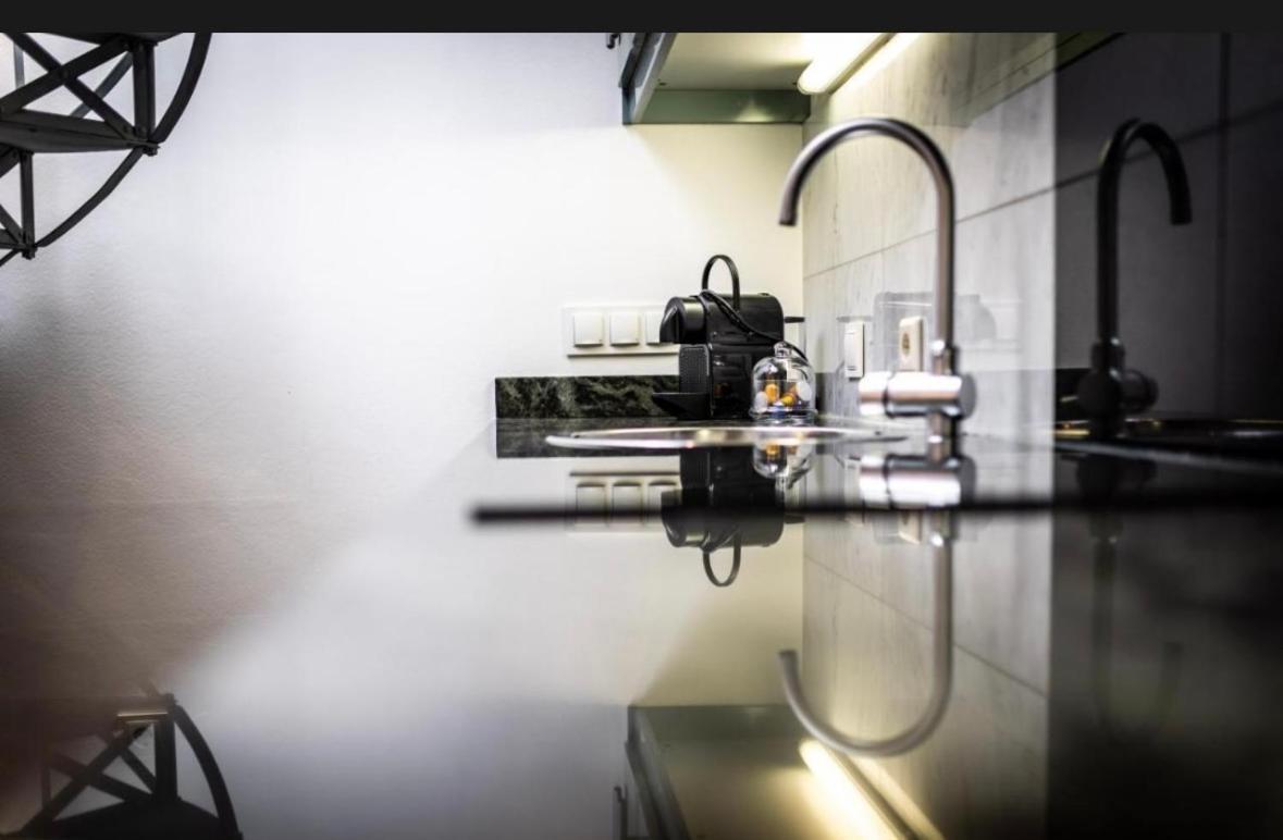 Penthouse Appartement