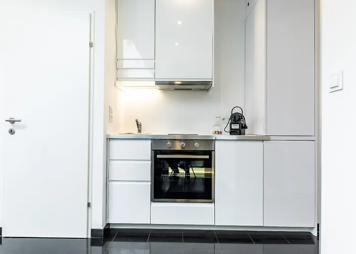 Penthouse Apartments Vienna