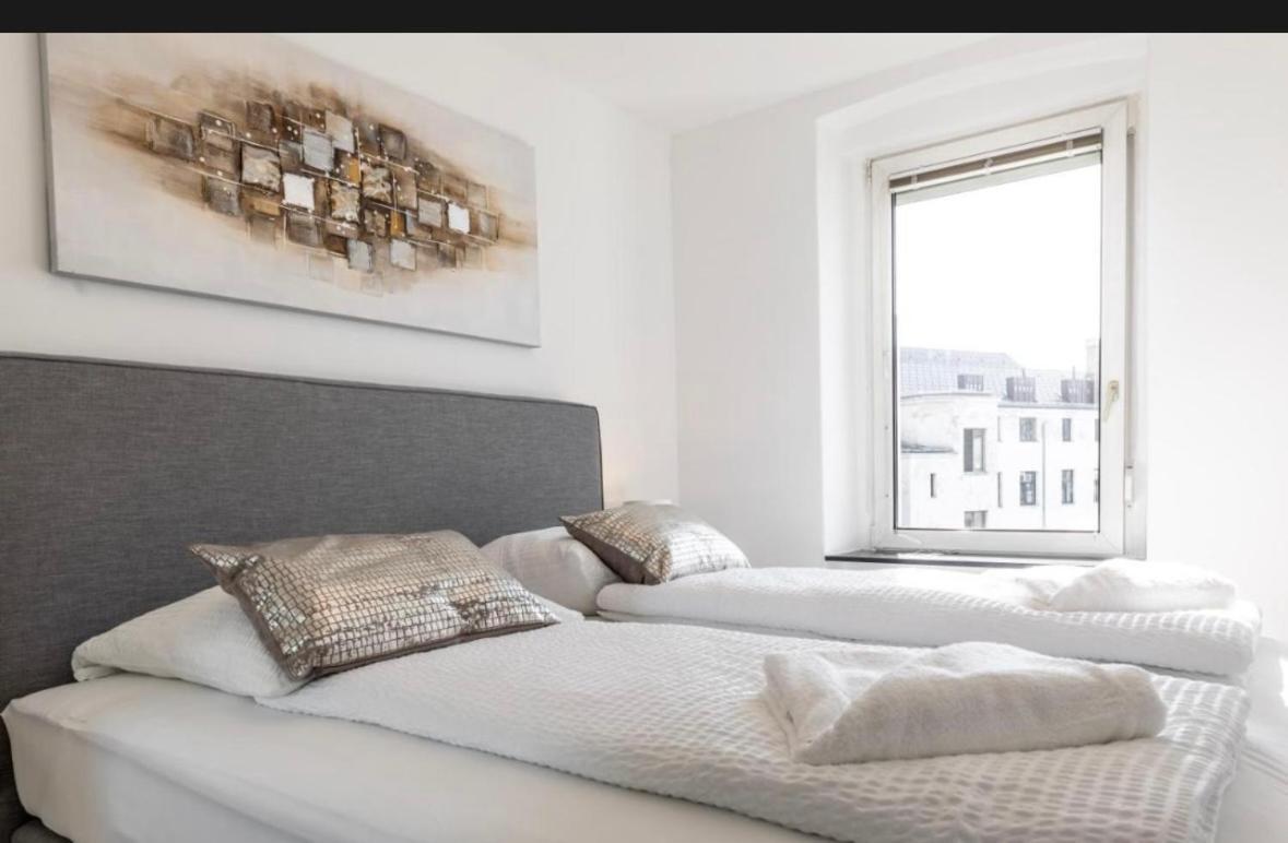 Apartamento Penthouse *