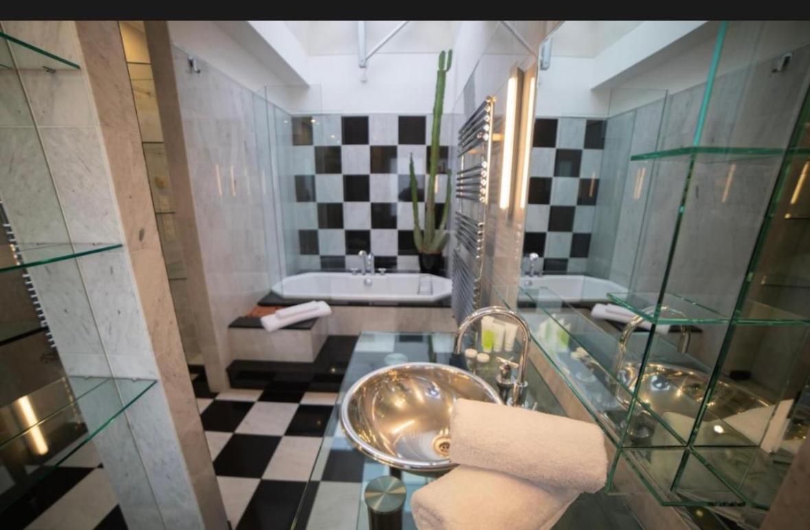 Apartamento Penthouse Viena