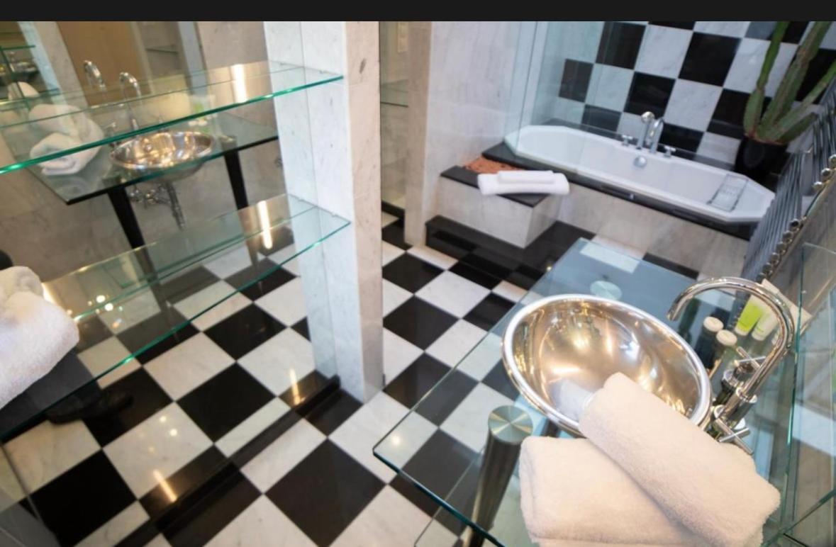 Apartamento Penthouse *