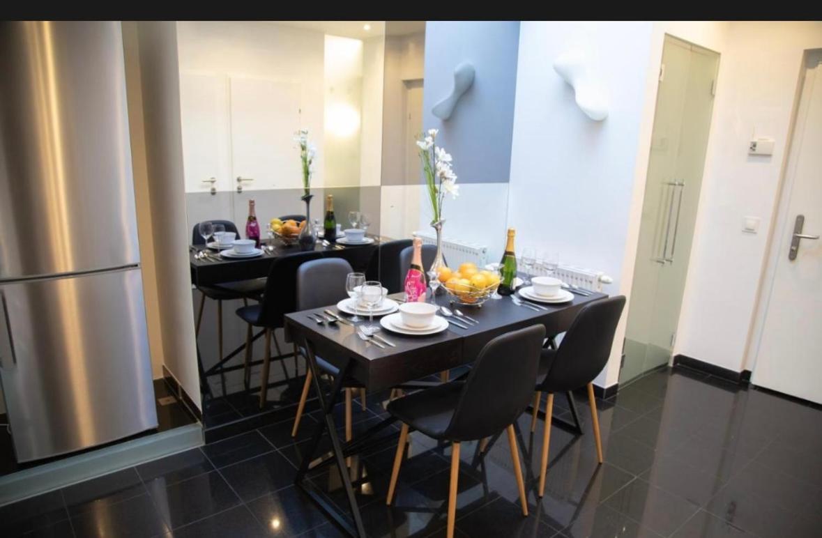 Penthouse Viena
