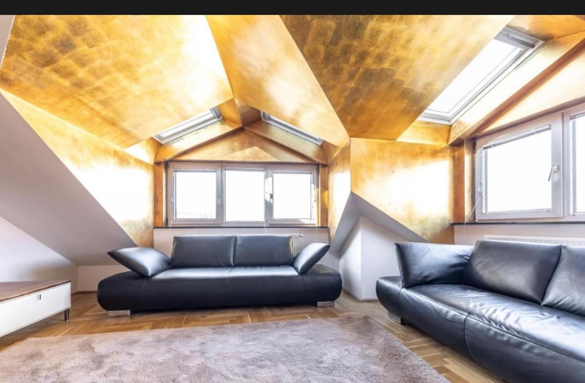 Penthouse Apartamento