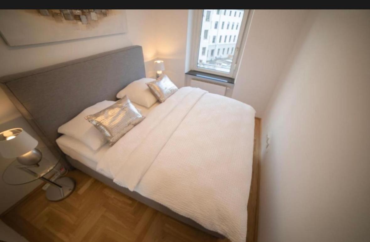 Penthouse Apartamento *