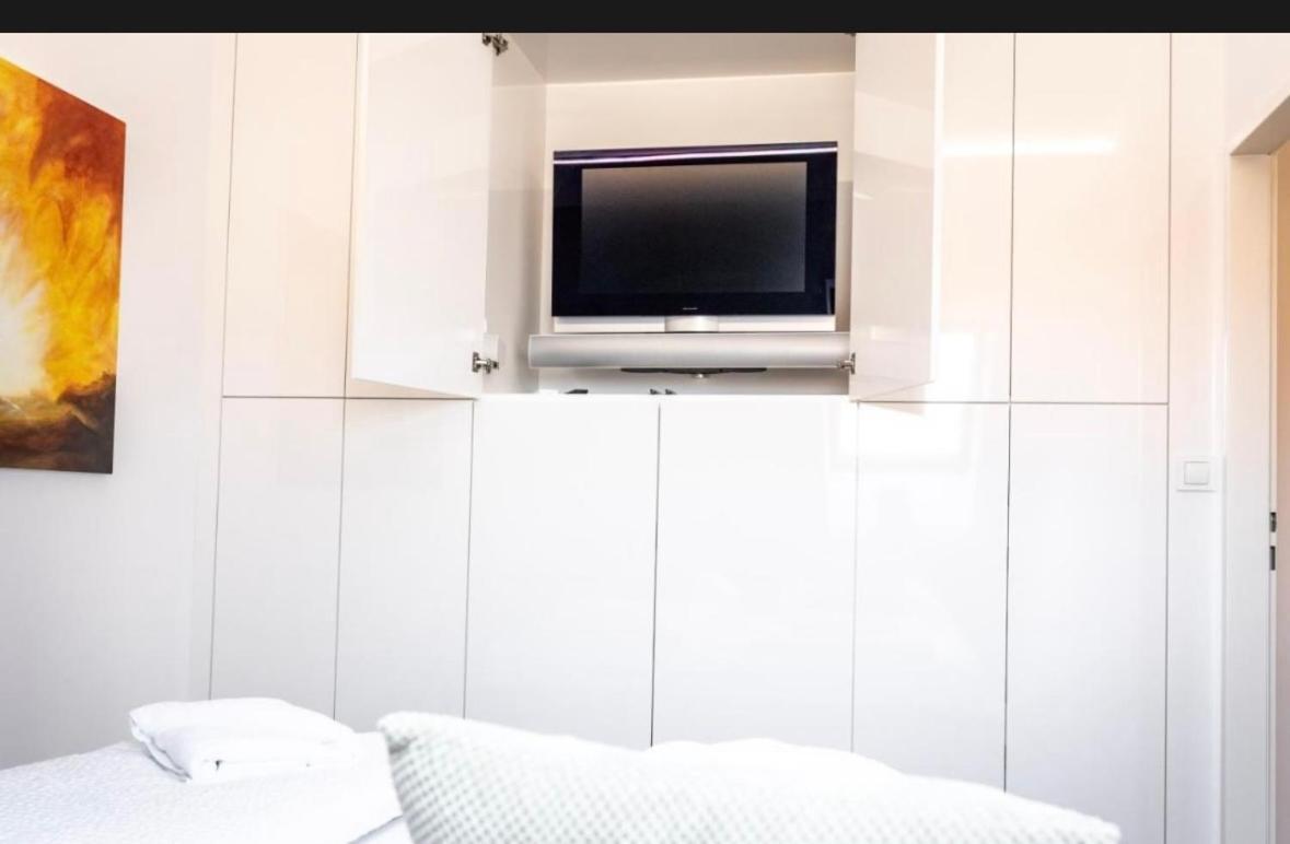 Apartamento Penthouse Viena