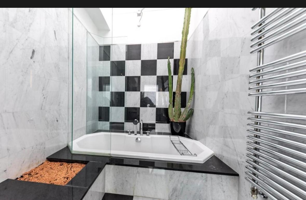 Penthouse Apartamento *