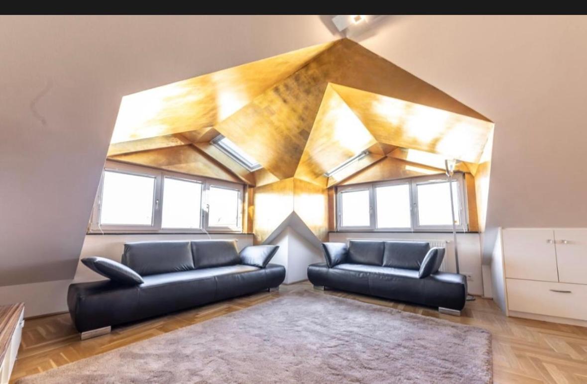 Apartamento Penthouse *