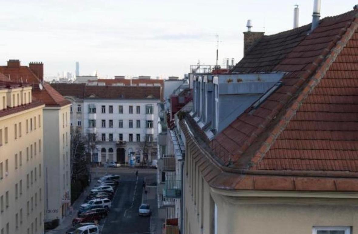 Penthouse * Viena