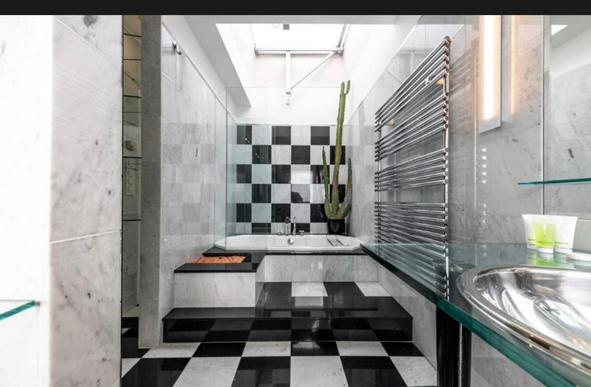 Penthouse Apartamento *